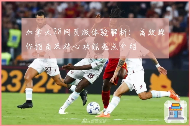 加拿大28网页版体验解析：高效操作指南及核心功能亮点介绍