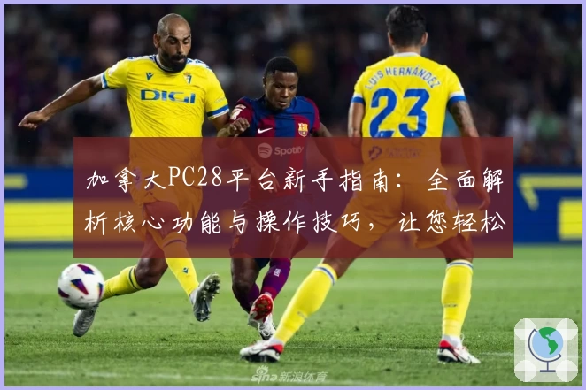 加拿大PC28平台新手指南:全面解析核心功能与操作技巧,让您轻松上手