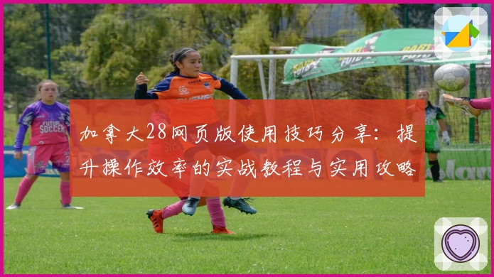 加拿大28网页版使用技巧分享：提升操作效率的实战教程与实用攻略