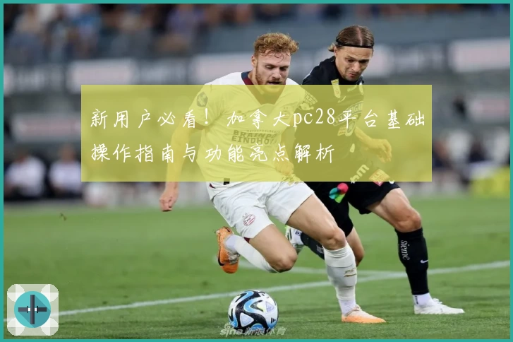 新用户必看！加拿大pc28平台基础操作指南与功能亮点解析