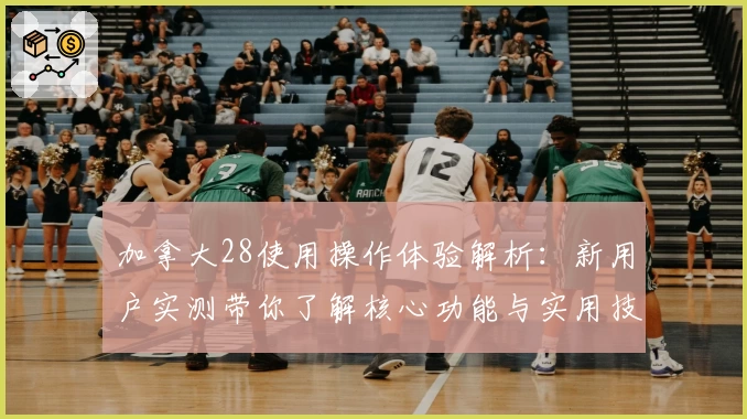 加拿大28使用操作体验解析：新用户实测带你了解核心功能与实用技巧