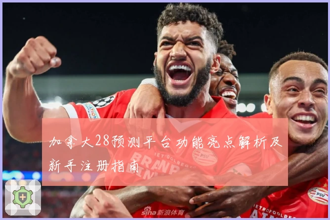 加拿大28预测平台功能亮点解析及新手注册指南