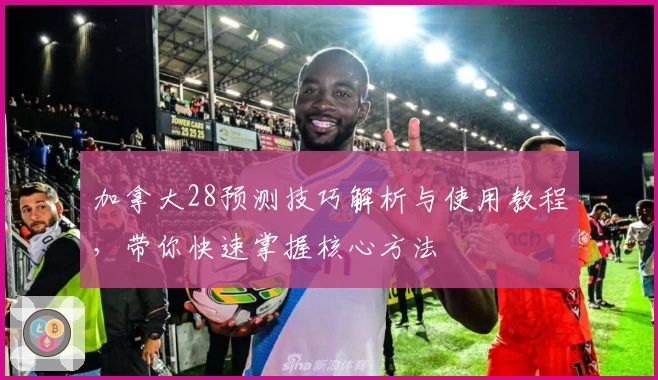 加拿大28预测技巧解析与使用教程，带你快速掌握核心方法