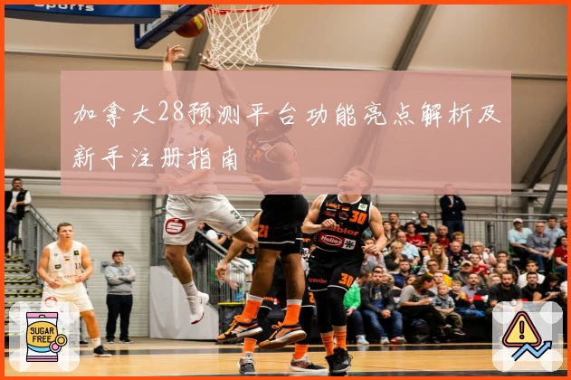 加拿大28预测平台功能亮点解析及新手注册指南