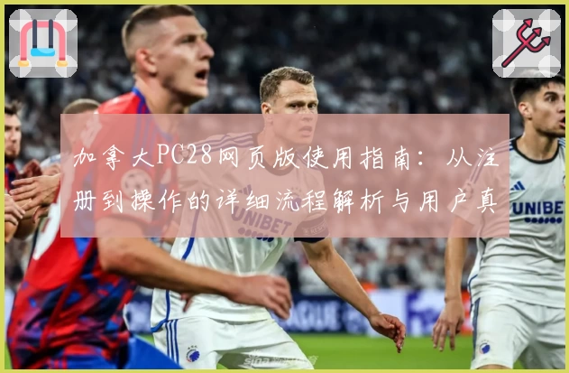 加拿大PC28网页版使用指南：从注册到操作的详细流程解析与用户真实测评